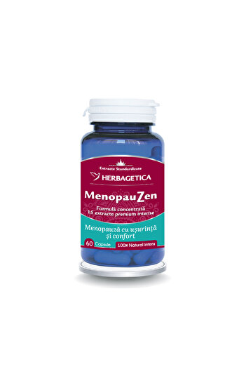 herbagetica 60 capsules