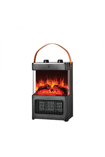 Generic Electric Decorative Heater