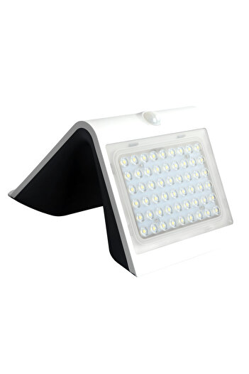 Other Butterfly Solar Lamp 3.2W White