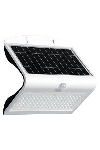 Other Butterfly Solar Lamp 6.8W White