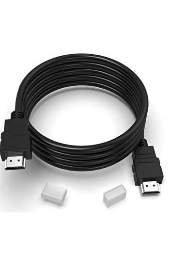Generic 5 Meter HDMI Cable Box 4k 3d Full HD Male to Male TV PS3 PS4 PS5 Xbox Xiaomi Mibox 4k TV PC