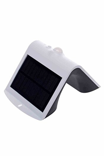 Other Butterfly Solar Lamp 1.5W White