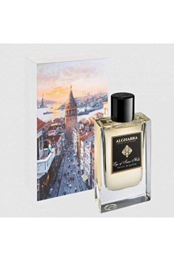 ALGHABRA Seven Hills by Al-Ghabra - Unisex - Eau de Parfum - 50 ml