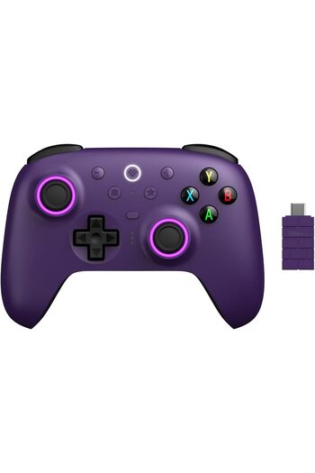 8Bitdo Wireless Controller - P