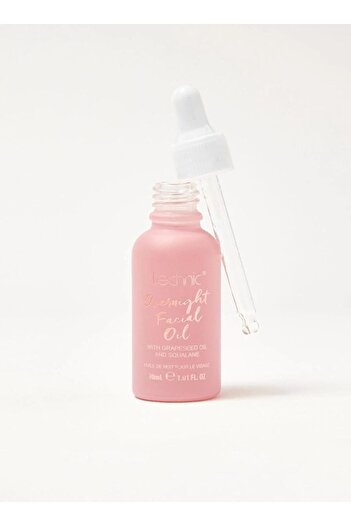 TECHNIC Overnight Facial Oil