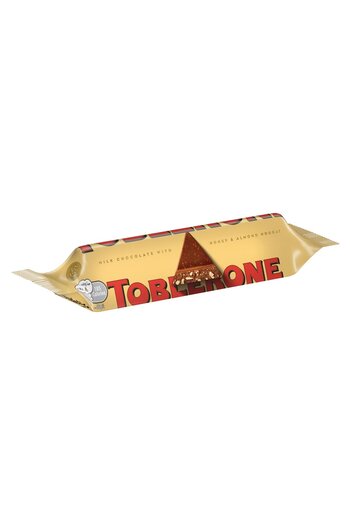 Toblerone (35g x 24) Milk Chocolate x 8