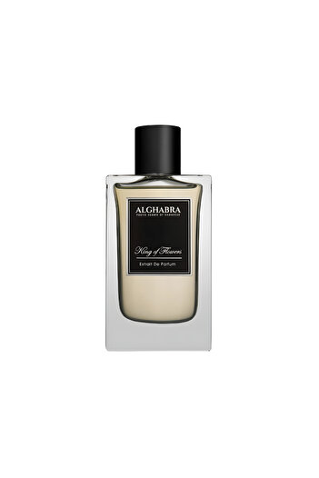 ALGHABRA King of Flowers by Algabra Parfum - Unisex - Eau de Parfum - 50ml