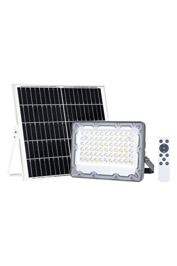 Other Fokus Solar Floodlight 60W 900lm 6000K