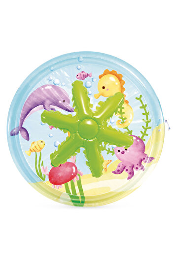 Other Inflatable swimming pool Palma 104x173 cm INTEX 56433