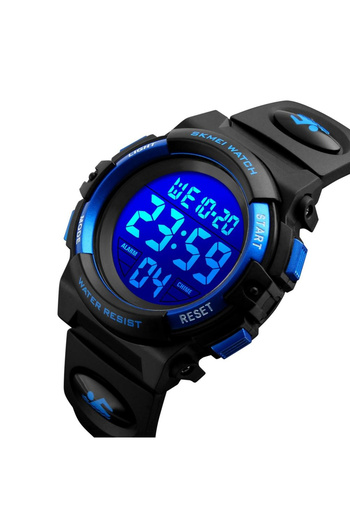Skmei Sports watch for children, Digital display, Swim-resistant