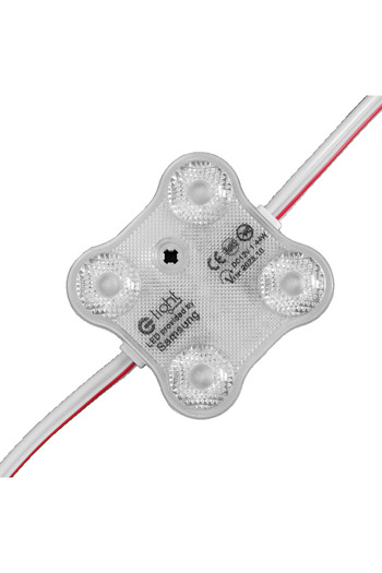 Other LED MODULE EKO-SSPRO4 4000K 1.44W 150S20