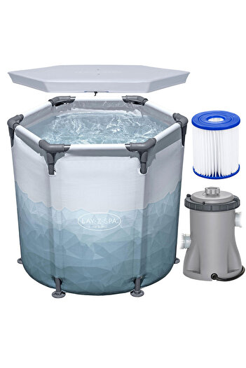 Other Bestway 6002K 253L Winter Barrel