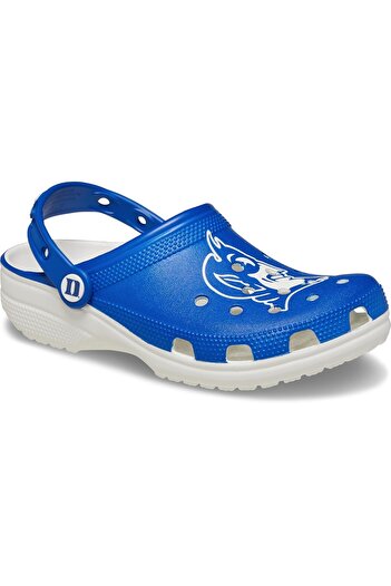 Crocs Classic Duke Men's Slippers 209585-100
