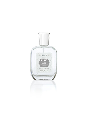 PARDOLE Favoris E-072 Men's Eau de Parfum 50 ml