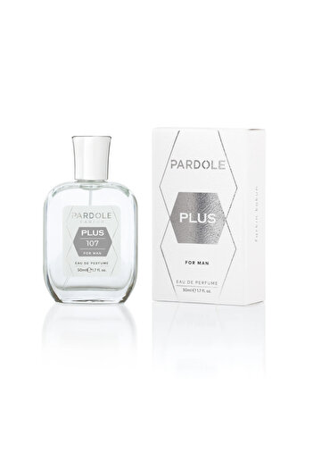 PARDOLE Favoris E-107 Men's Eau de Parfum 50 ml