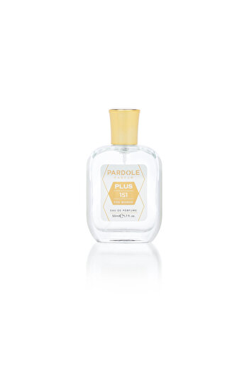 PARDOLE Favoris K-151 Eau de Parfum for Women 50 ml