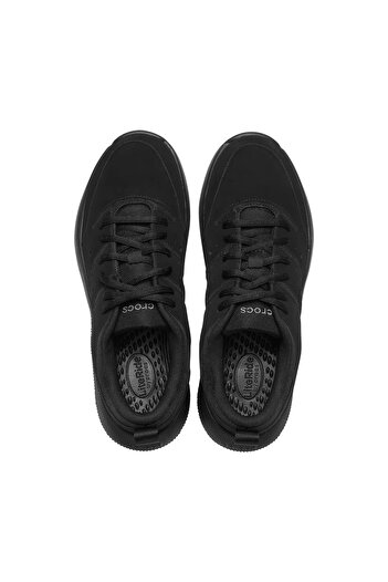 Crocs On the Clock Work Men's Shoes 209475-0Wc