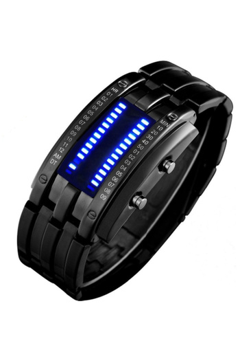 Skmei Men's Watch, Binary, Digital, Sport