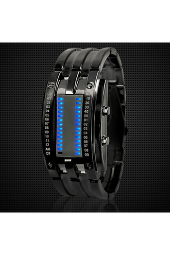 Skmei Men's Watch, Binary, Digital, Sport