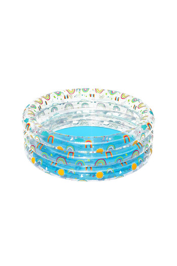 Other Inflatable children's pool 170x53 cm Bestway 51048