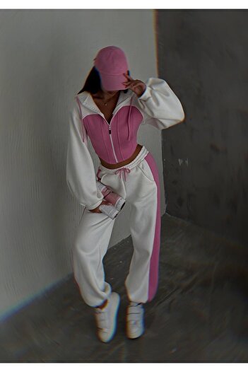 DEEFWEAR Y2K Trend New Season Bottom Top Set