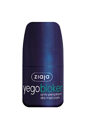 Other Ziaja Yego Antiperspirant Bloker 60 ml