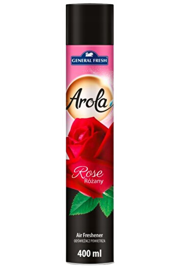 Other Arola Rose Air Freshener 400 ml