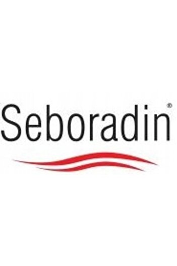 Other Seboradin with Cosmetic Kerosene Shampoo 200 ml