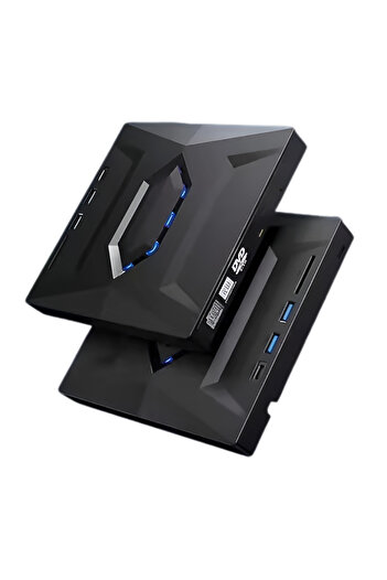 Other External CD DVD RW 5in1 USB 3.0 optical drive type CD