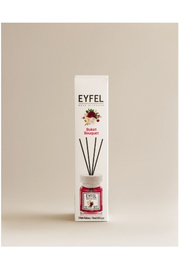 Other EYFEL Fragrance Sticks Diffuser Home Fragrance Bouquet 120 ml