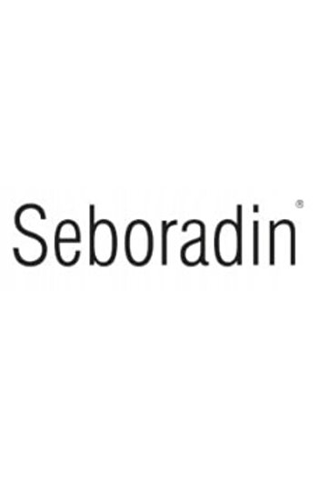 Other SEBORADIN anti-dandruff shampoo 400 ml