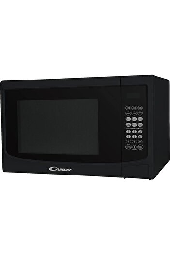 Candy - 42L Freestanding Microwave with Quarts Grill - Time/Weight Defrost - ECO - Soft Touch Contro