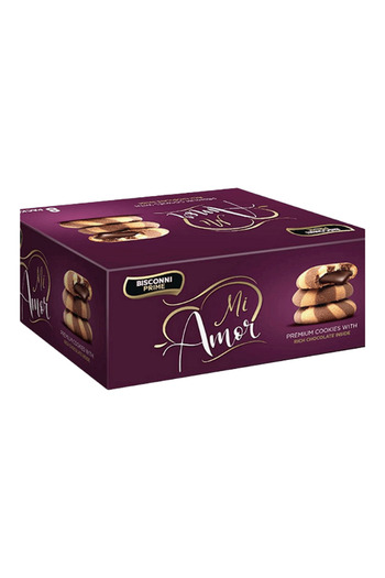 Bisconni Amore Premium 78G X 1 X 24BoxesX12