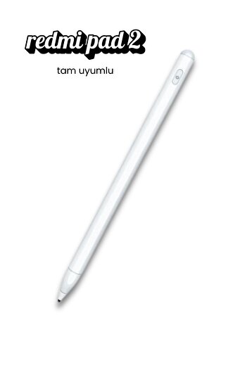 Fuchsia Fskl02 Redmi Pad 2 Compatible Fiber Carbon Tip Electronic Touch Tablet Pen