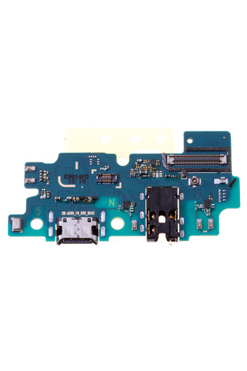 Other USB Charging Port and Audio Flex Cable for Samsung Galaxy A50 SERVICE PACK