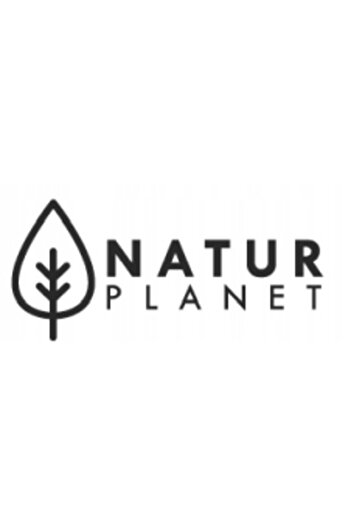Other Baking Soda Sodium Bicarbonate NaturPlanet 500