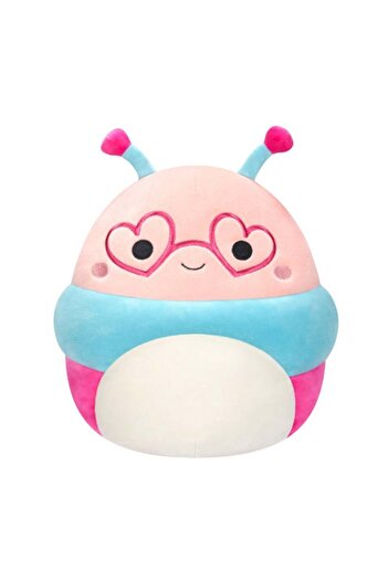 Squishmallows 12 inch Griffith the Caterpillar , Officially Licensed Kellytoy Plush Toy, Colorful So