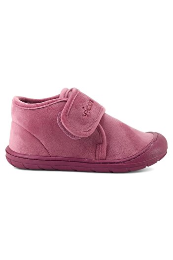 Vicco Color Çoçuk Panduf Pink