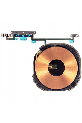 Other iPhone XS OEM Volume Ribbon Induction Coil