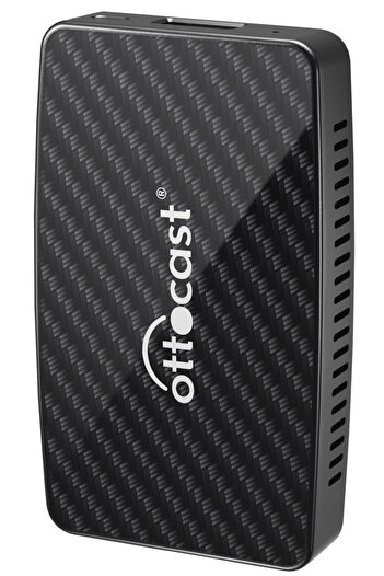 Other Ottocast Play2Video Pro Carplay/Android Auto Android 12 Car Adapter