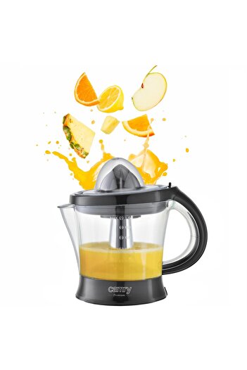 Other Camry CR4008 Citrus Juicer | 40W-60W | Auto Start/Stop | Dual Direction | Adjustable Pulp
