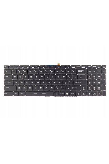 Other MSI Apache GE62 GL62 GE72 WS60 LED RGB keyboard