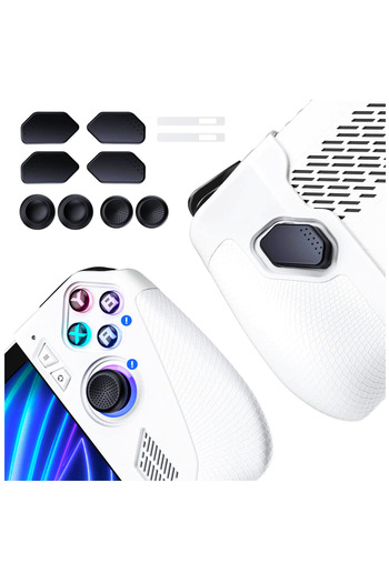 Other JSAUX PC0201 Silicone grip for ROG Ally console