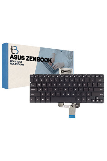 Other Asus UX410U UX410UA LED Keyboard
