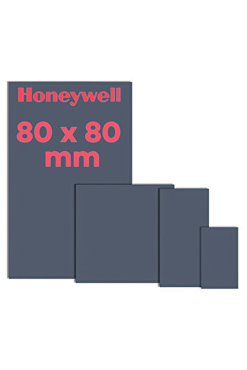 shumee HONEYWELL PTM7950 THERMOPAD 80x80