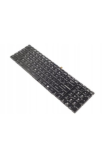 Other MSI Apache GE62 GL62 GE72 WS60 LED RGB keyboard