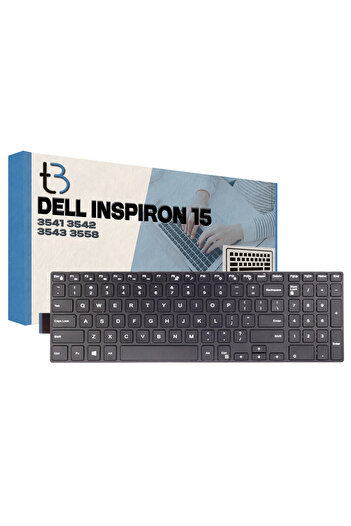Other Dell Inspiron 15 3541 3542 3543 3558 Keyboard