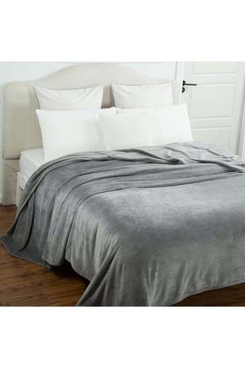 Fabienne Premium Quality Long Lasting Super Soft Easy Care Foldable Light Weight Washable Fluffier K