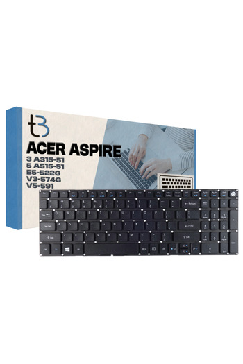 Other Acer Aspire 5 A515-51 A515-51G Keyboard