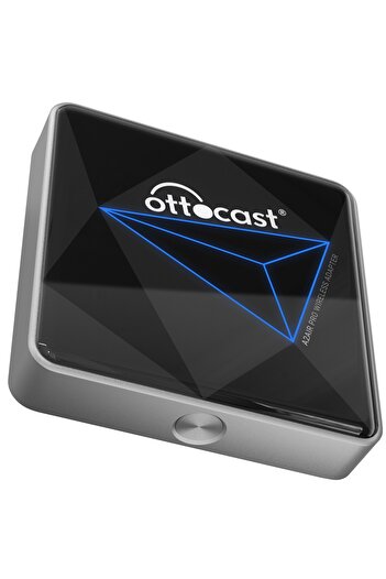 Other Ottocast A2Air Pro Wireless Android Auto